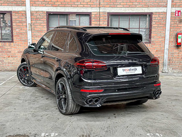 Porsche cayenne s e-hybrid 3.0 v6 416pk 2015, hb-194-d - afbeelding 6 van  47