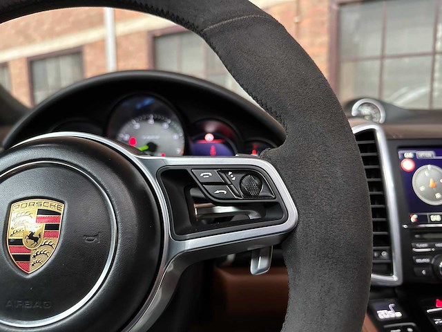 Porsche cayenne s e-hybrid 3.0 v6 416pk 2015, hb-194-d - afbeelding 15 van  47