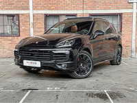 Porsche cayenne s e-hybrid 3.0 v6 416pk 2015, hb-194-d - afbeelding 12 van  47