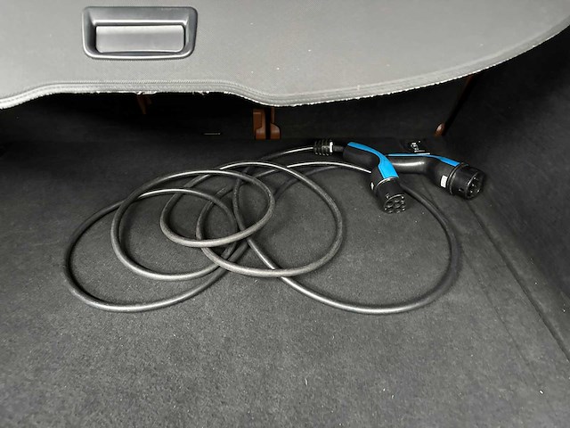 Porsche cayenne s e-hybrid 3.0 v6 416pk 2015, hb-194-d - afbeelding 31 van  47