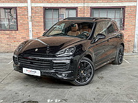 Porsche cayenne s e-hybrid 3.0 v6 416pk 2015, hb-194-d - afbeelding 23 van  47