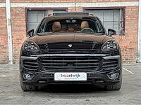 Porsche cayenne s e-hybrid 3.0 v6 416pk 2015, hb-194-d - afbeelding 34 van  47