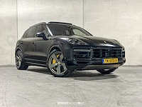 Porsche cayenne turbo 4.0 v8 549pk 2018 (origineel-nl), tk-073-x - afbeelding 5 van  98