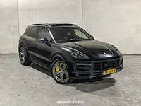 Porsche cayenne turbo 4.0 v8 549pk 2018 (origineel-nl), tk-073-x - afbeelding 6 van  98