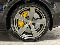 Porsche cayenne turbo 4.0 v8 549pk 2018 (origineel-nl), tk-073-x - afbeelding 11 van  98