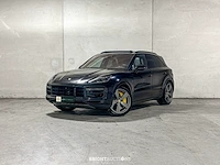 Porsche cayenne turbo 4.0 v8 549pk 2018 (origineel-nl), tk-073-x