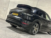 Porsche cayenne turbo 4.0 v8 549pk 2018 (origineel-nl), tk-073-x - afbeelding 15 van  98