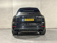 Porsche cayenne turbo 4.0 v8 549pk 2018 (origineel-nl), tk-073-x - afbeelding 17 van  98