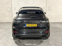 Porsche cayenne turbo 4.0 v8 549pk 2018 (origineel-nl), tk-073-x - afbeelding 18 van  98