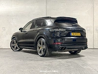 Porsche cayenne turbo 4.0 v8 549pk 2018 (origineel-nl), tk-073-x - afbeelding 20 van  98