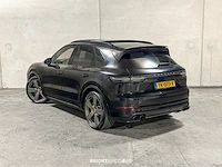 Porsche cayenne turbo 4.0 v8 549pk 2018 (origineel-nl), tk-073-x - afbeelding 21 van  98