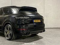 Porsche cayenne turbo 4.0 v8 549pk 2018 (origineel-nl), tk-073-x - afbeelding 22 van  98