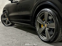 Porsche cayenne turbo 4.0 v8 549pk 2018 (origineel-nl), tk-073-x - afbeelding 24 van  98