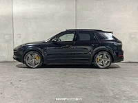 Porsche cayenne turbo 4.0 v8 549pk 2018 (origineel-nl), tk-073-x - afbeelding 26 van  98