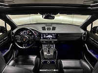 Porsche cayenne turbo 4.0 v8 549pk 2018 (origineel-nl), tk-073-x - afbeelding 29 van  98
