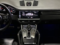 Porsche cayenne turbo 4.0 v8 549pk 2018 (origineel-nl), tk-073-x - afbeelding 31 van  98