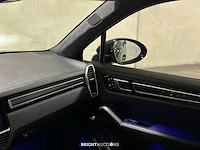 Porsche cayenne turbo 4.0 v8 549pk 2018 (origineel-nl), tk-073-x - afbeelding 37 van  98