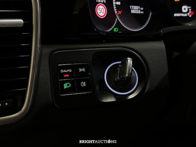 Porsche cayenne turbo 4.0 v8 549pk 2018 (origineel-nl), tk-073-x - afbeelding 39 van  98