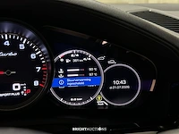 Porsche cayenne turbo 4.0 v8 549pk 2018 (origineel-nl), tk-073-x - afbeelding 43 van  98