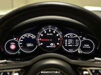 Porsche cayenne turbo 4.0 v8 549pk 2018 (origineel-nl), tk-073-x - afbeelding 48 van  98