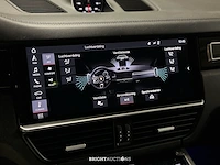 Porsche cayenne turbo 4.0 v8 549pk 2018 (origineel-nl), tk-073-x - afbeelding 54 van  98