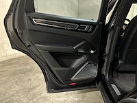 Porsche cayenne turbo 4.0 v8 549pk 2018 (origineel-nl), tk-073-x - afbeelding 71 van  98