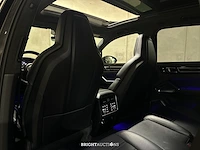 Porsche cayenne turbo 4.0 v8 549pk 2018 (origineel-nl), tk-073-x - afbeelding 72 van  98