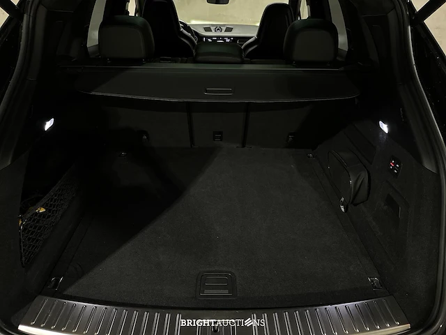 Porsche cayenne turbo 4.0 v8 549pk 2018 (origineel-nl), tk-073-x - afbeelding 75 van  98
