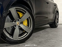 Porsche cayenne turbo 4.0 v8 549pk 2018 (origineel-nl), tk-073-x - afbeelding 67 van  98