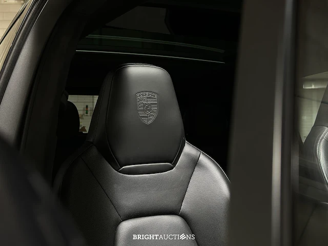 Porsche cayenne turbo 4.0 v8 549pk 2018 (origineel-nl), tk-073-x - afbeelding 84 van  98