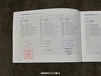 Porsche cayenne turbo 4.0 v8 549pk 2018 (origineel-nl), tk-073-x - afbeelding 94 van  98