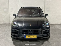 Porsche cayenne turbo 4.0 v8 549pk 2018 (origineel-nl), tk-073-x - afbeelding 3 van  98