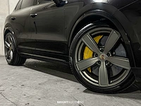 Porsche cayenne turbo 4.0 v8 549pk 2018 (origineel-nl), tk-073-x - afbeelding 8 van  98