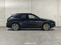 Porsche cayenne turbo 4.0 v8 549pk 2018 (origineel-nl), tk-073-x - afbeelding 9 van  98