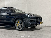 Porsche cayenne turbo 4.0 v8 549pk 2018 (origineel-nl), tk-073-x - afbeelding 13 van  98