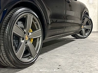 Porsche cayenne turbo 4.0 v8 549pk 2018 (origineel-nl), tk-073-x - afbeelding 16 van  98