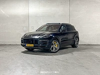 Porsche cayenne turbo 4.0 v8 549pk 2018 (origineel-nl), tk-073-x - afbeelding 12 van  98