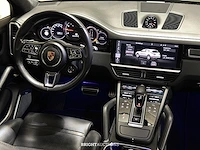 Porsche cayenne turbo 4.0 v8 549pk 2018 (origineel-nl), tk-073-x - afbeelding 30 van  98