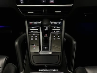 Porsche cayenne turbo 4.0 v8 549pk 2018 (origineel-nl), tk-073-x - afbeelding 32 van  98