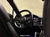 Porsche cayenne turbo 4.0 v8 549pk 2018 (origineel-nl), tk-073-x - afbeelding 33 van  98