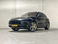 Porsche cayenne turbo 4.0 v8 549pk 2018 (origineel-nl), tk-073-x - afbeelding 23 van  98