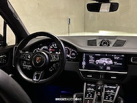 Porsche cayenne turbo 4.0 v8 549pk 2018 (origineel-nl), tk-073-x - afbeelding 35 van  98