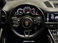 Porsche cayenne turbo 4.0 v8 549pk 2018 (origineel-nl), tk-073-x - afbeelding 36 van  98