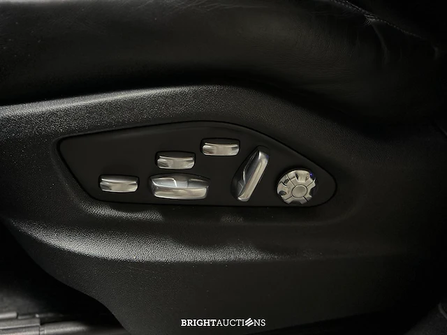 Porsche cayenne turbo 4.0 v8 549pk 2018 (origineel-nl), tk-073-x - afbeelding 38 van  98