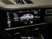 Porsche cayenne turbo 4.0 v8 549pk 2018 (origineel-nl), tk-073-x - afbeelding 53 van  98