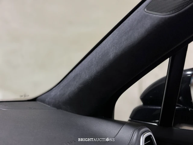 Porsche cayenne turbo 4.0 v8 549pk 2018 (origineel-nl), tk-073-x - afbeelding 62 van  98