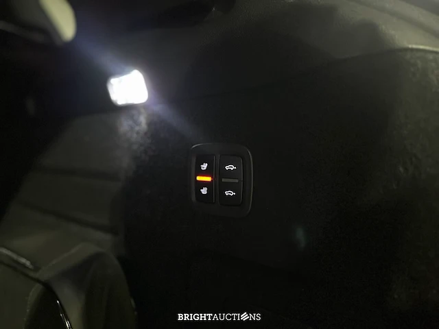 Porsche cayenne turbo 4.0 v8 549pk 2018 (origineel-nl), tk-073-x - afbeelding 76 van  98