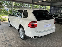 Porsche cayenne turbo | 4.8 v8 | 2009 | youngtimer | 500 pk | btw auto - afbeelding 2 van  28
