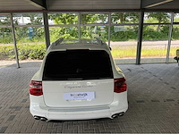 Porsche cayenne turbo | 4.8 v8 | 2009 | youngtimer | 500 pk | btw auto - afbeelding 4 van  28