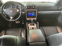 Porsche cayenne turbo | 4.8 v8 | 2009 | youngtimer | 500 pk | btw auto - afbeelding 8 van  28